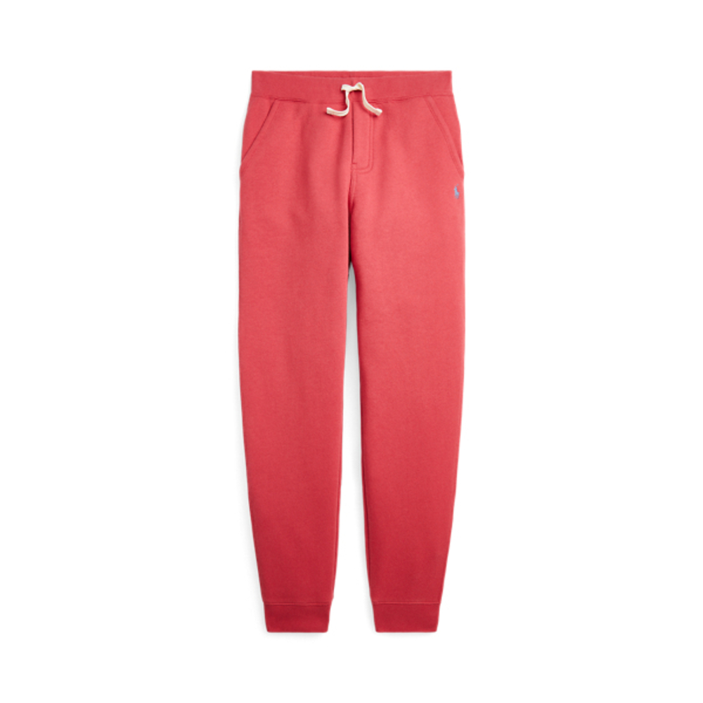 Fleece Jogger Pant